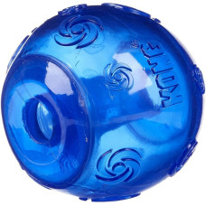 Kong Squeezz Ball Assorted L